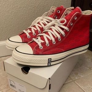 Kith Converse sz 9.5